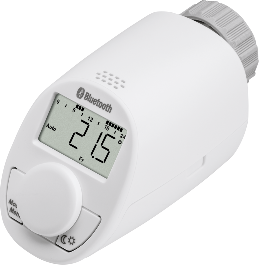 Eqiva eQ-3 Bluetooth Smart TRV