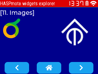 HASPmota image