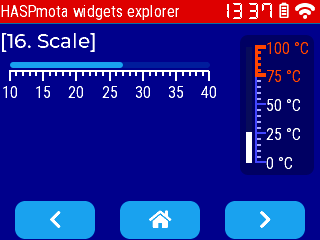 HASPmota scale 1