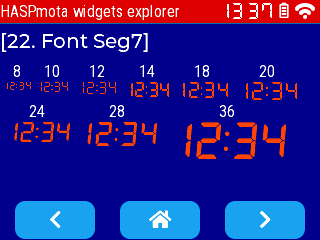 HASPmota seg7