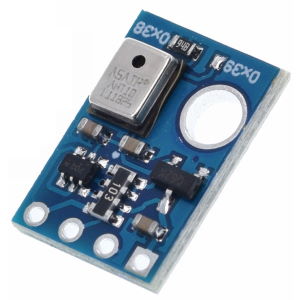 AHT15 Temperature and Humidity Sensor Module