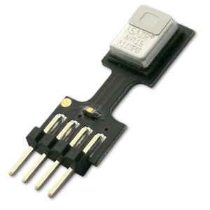 AHT15 Temperature and Humidity Sensor Module